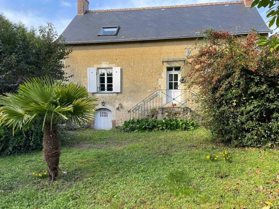 Maison de village complètement rénovée - photo 9