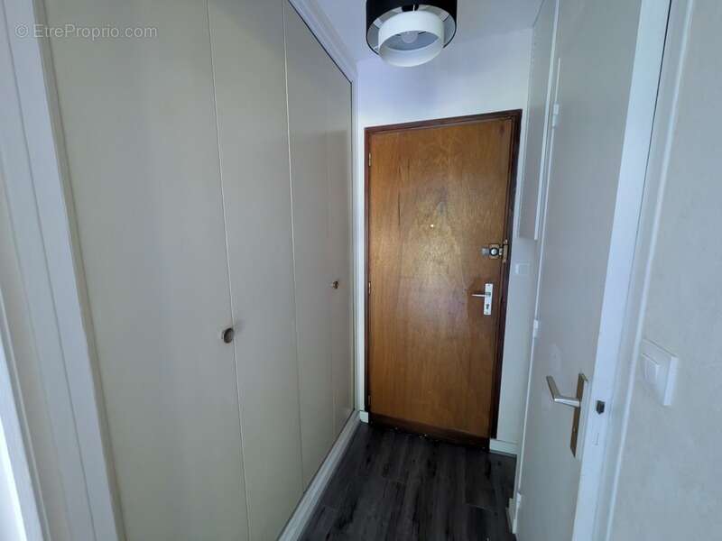Appartement à PONTIVY