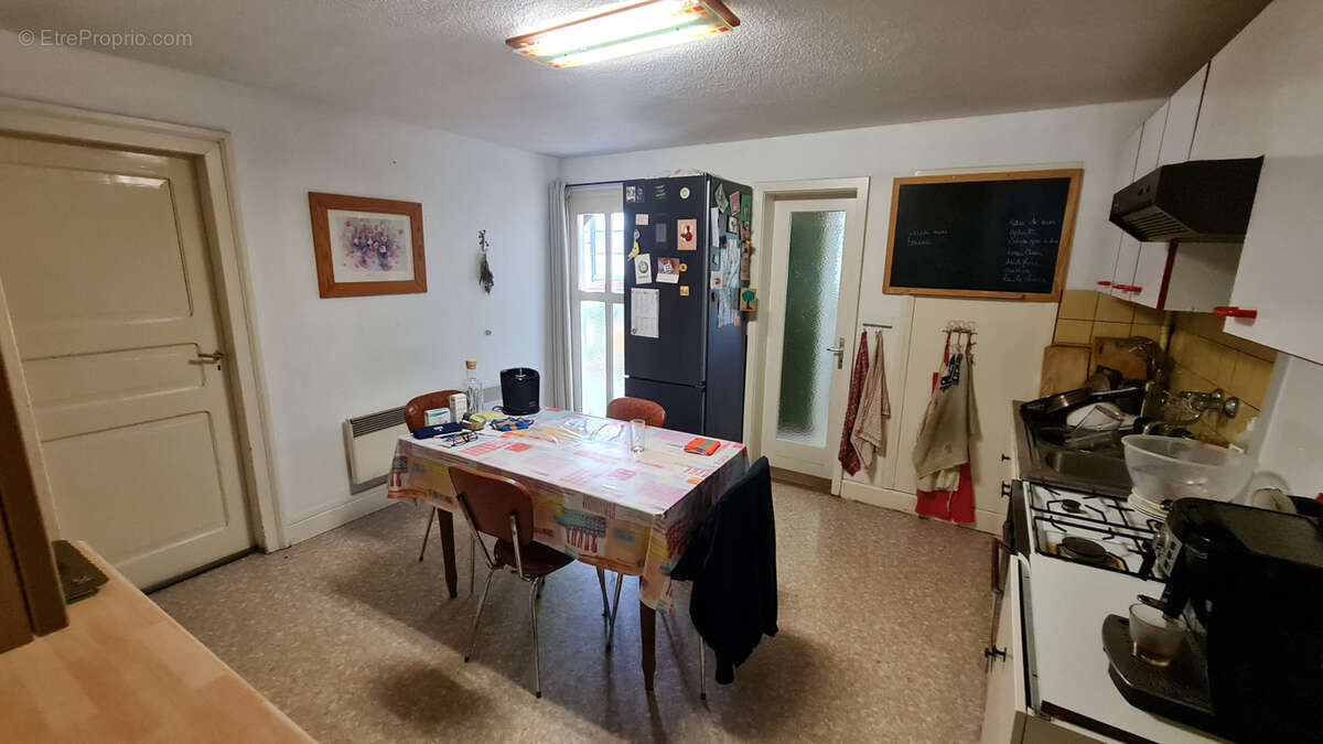Maison à OLTINGUE