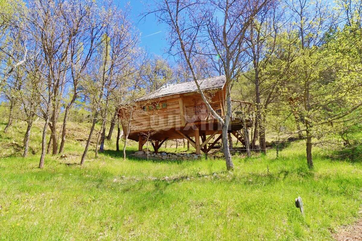 Maison à CORNILLON-SUR-L&#039;OULE