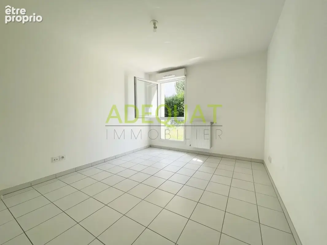 Appartement t2 rdj - photo 8