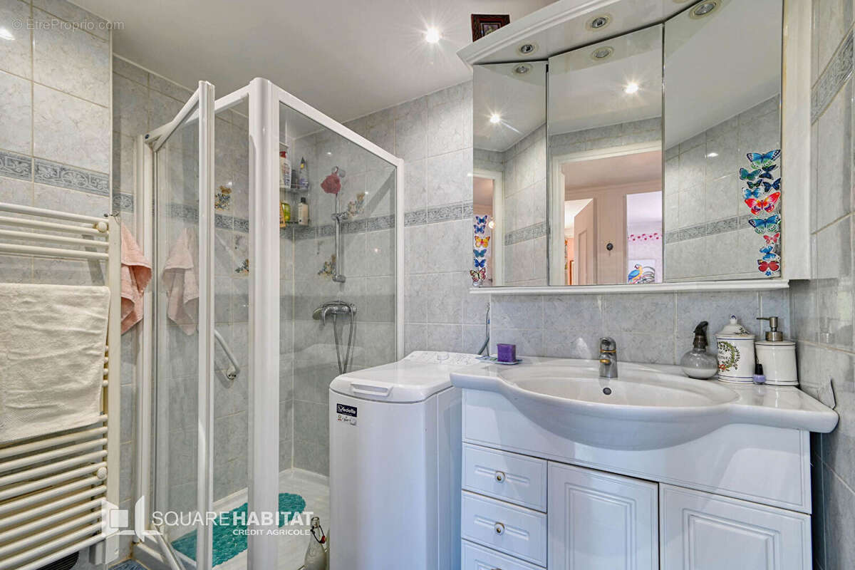 Photo 5 - Appartement à MARSEILLE-4E