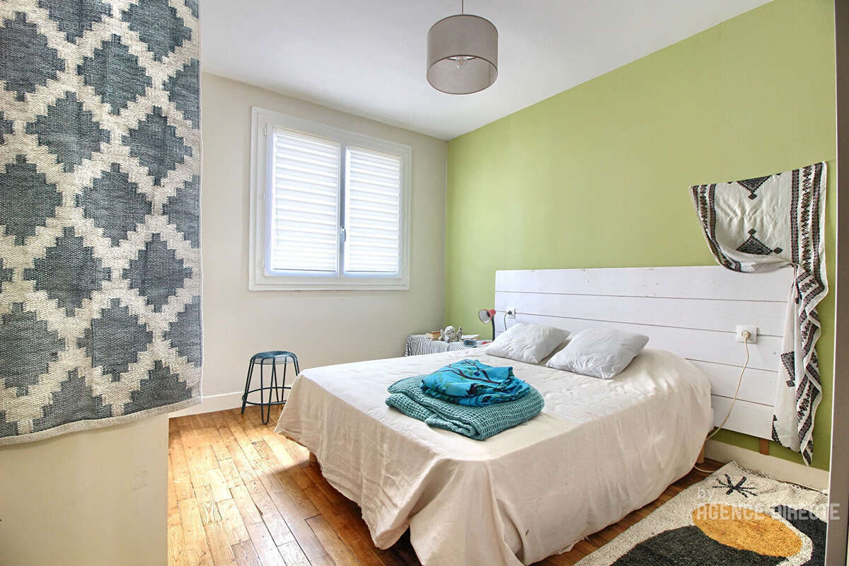 Appartement Rennes 4 pièce(s) 64 m2 - photo 9