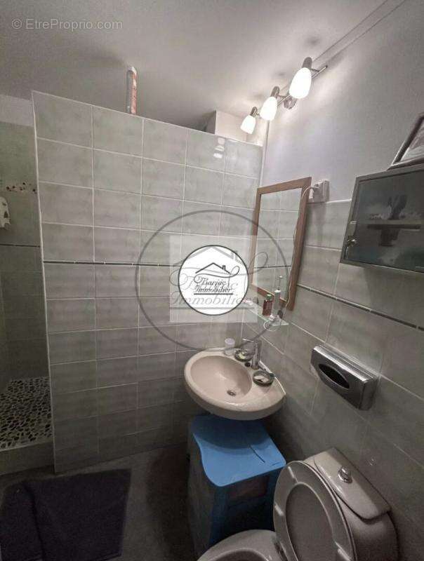 Appartement à vendre à la Résidence Les Cyprès à Ruoms - photo 5
