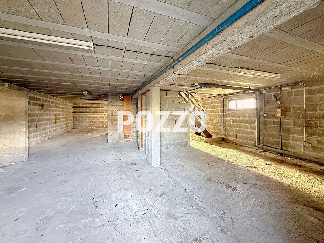 Maison à LA HAYE-PESNEL