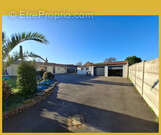 Maison à SAINT-HILAIRE-DE-CHALEONS