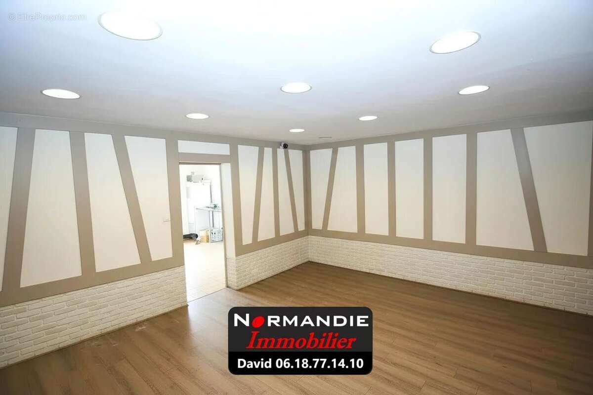 Appartement à BARENTIN