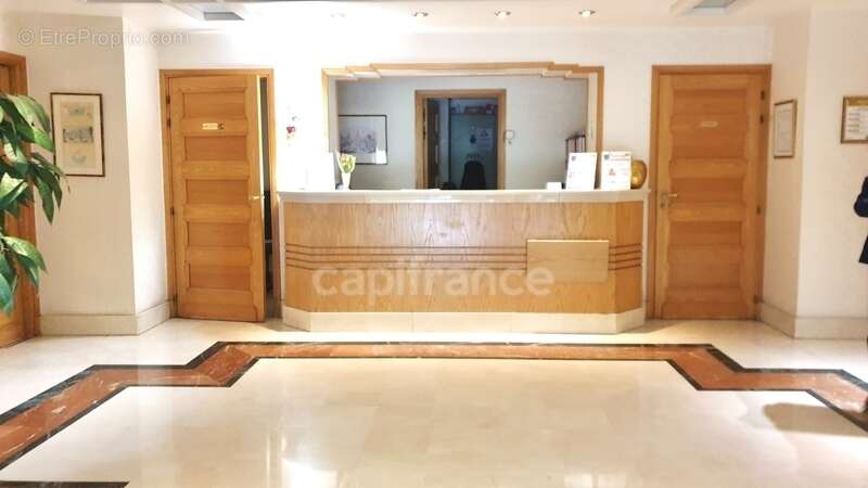 PARIS 12EME ARRONDISSEMENT,  appartement 2 pièces dans Résidence de service séniors - photo 3
