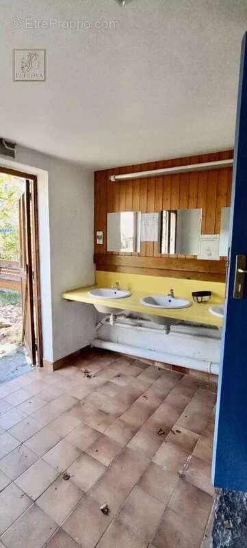 Appartement à SAINT-MARTIN-D&#039;ENTRAUNES