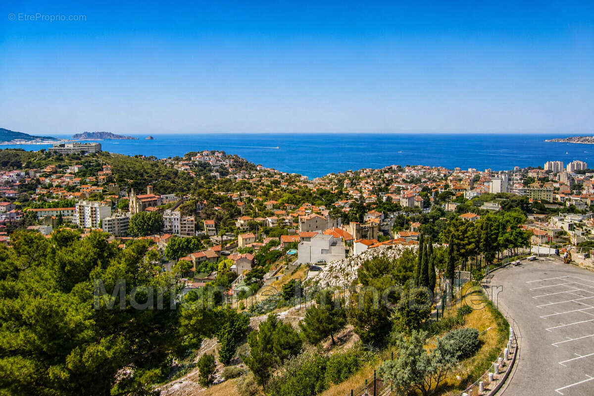 Appartement 44 m² à Marseille-15e  - photo 6