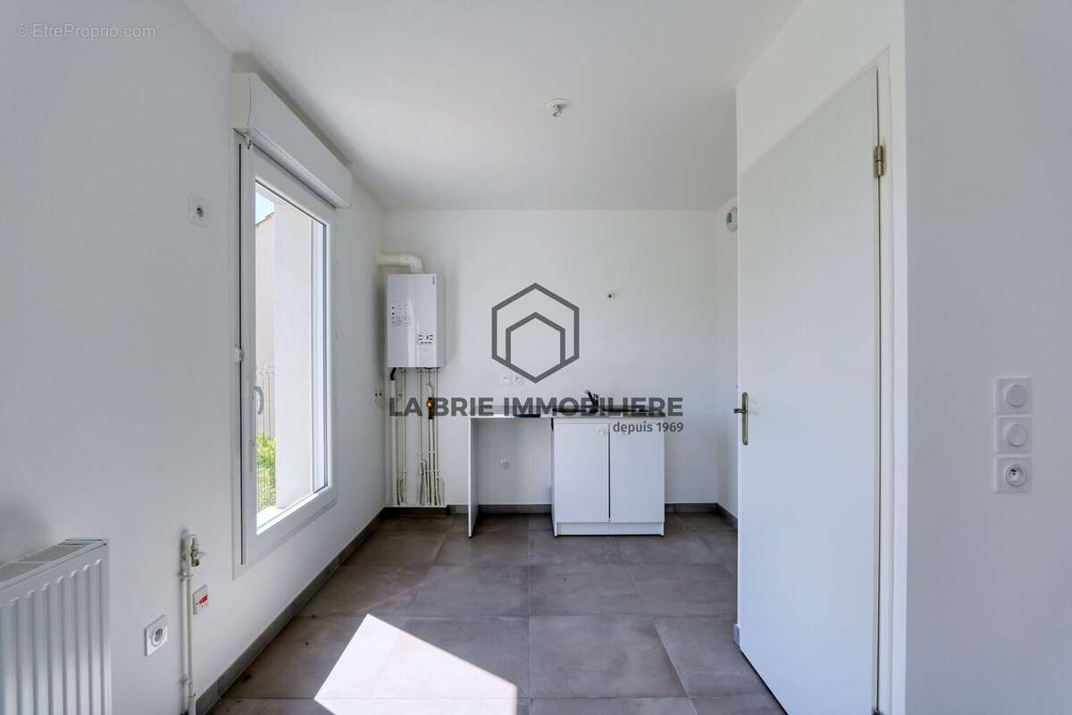 Maison 125 m² à Mennecy  - photo 8