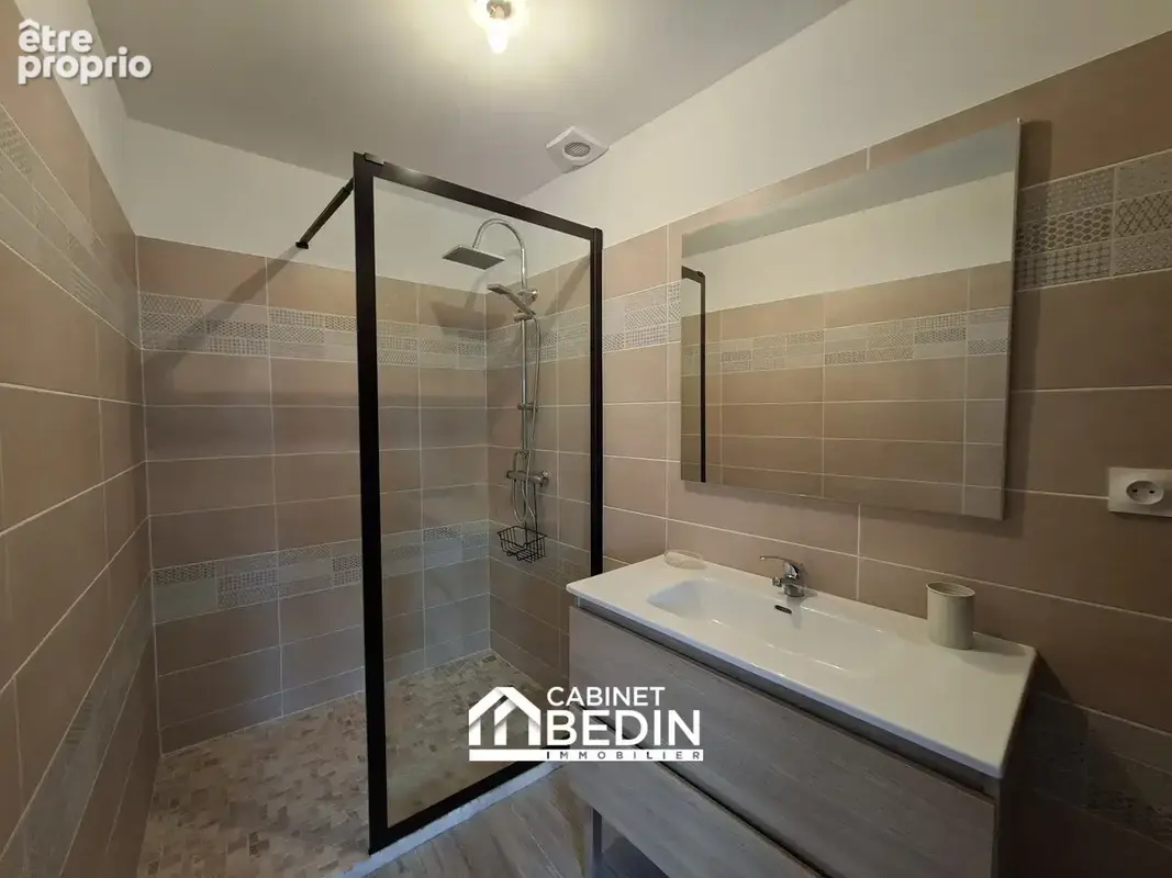 Maison 6 pièces 160 m² à vendre à Langon (33210) - photo 7
