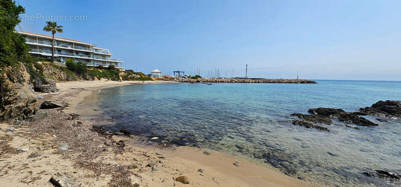 Appartement à SARI-SOLENZARA