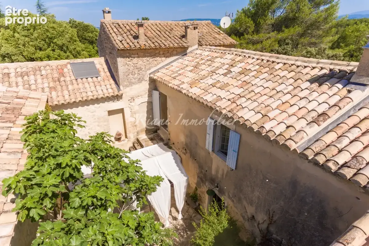 Maison 130 m² à Menerbes  - photo 2
