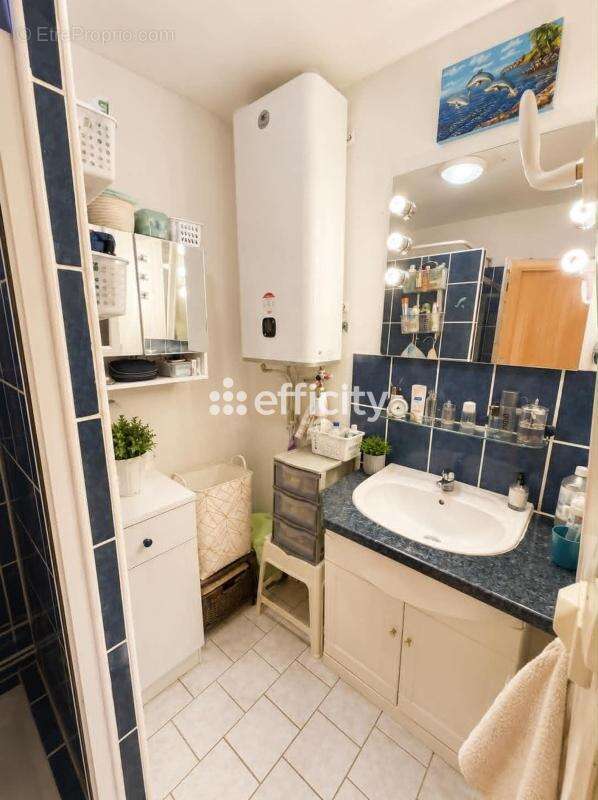 Maison 140 m² à Aulnay  - photo 10