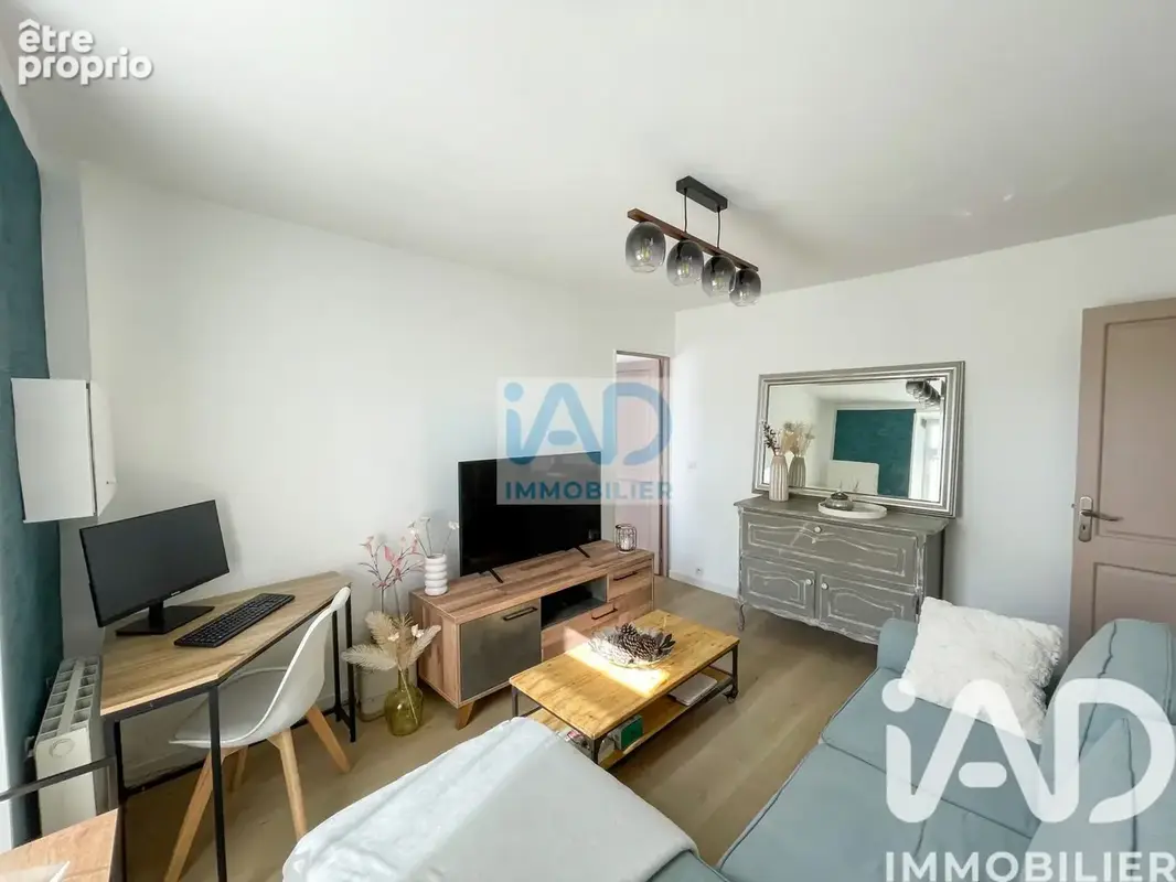 Photo 1 - Appartement à LINAS