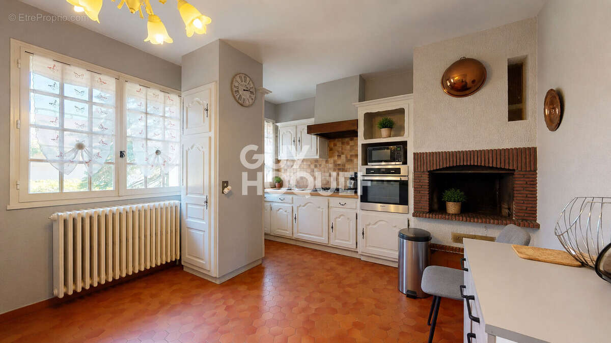Maison 160m² Frotey Les Vesoul - photo 8