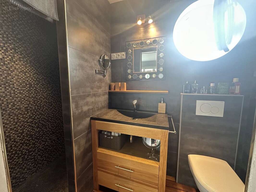 Maison à AIX-LES-BAINS