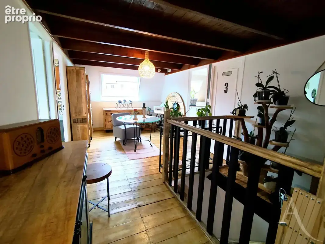 Maison  5 pièce(s) 106 m2 - photo 7