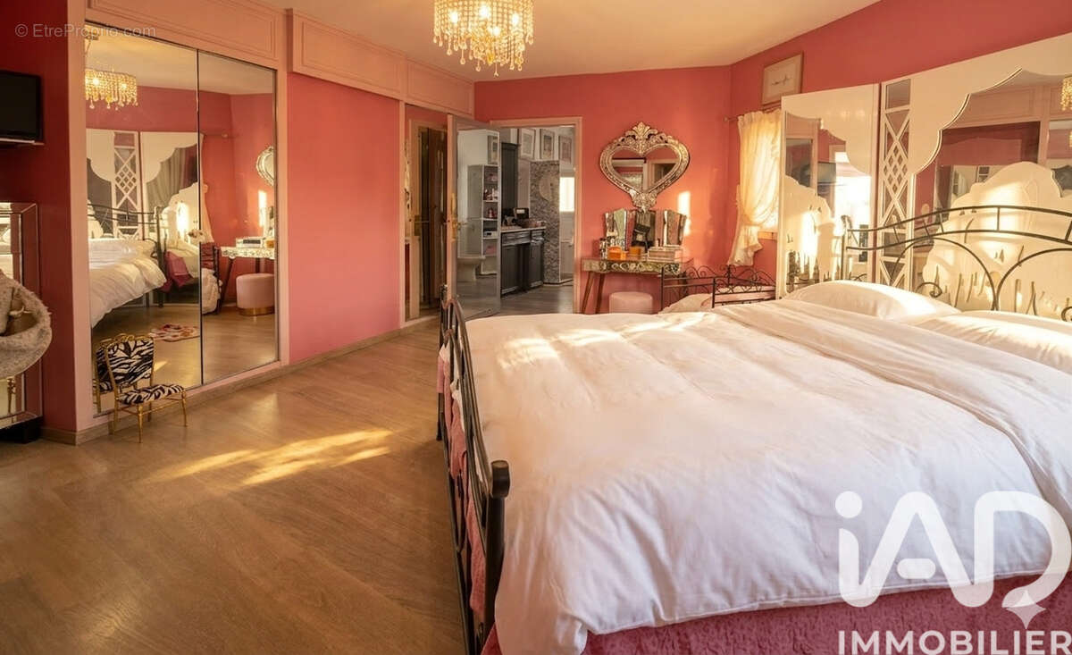 Photo 6 - Maison à HYERES