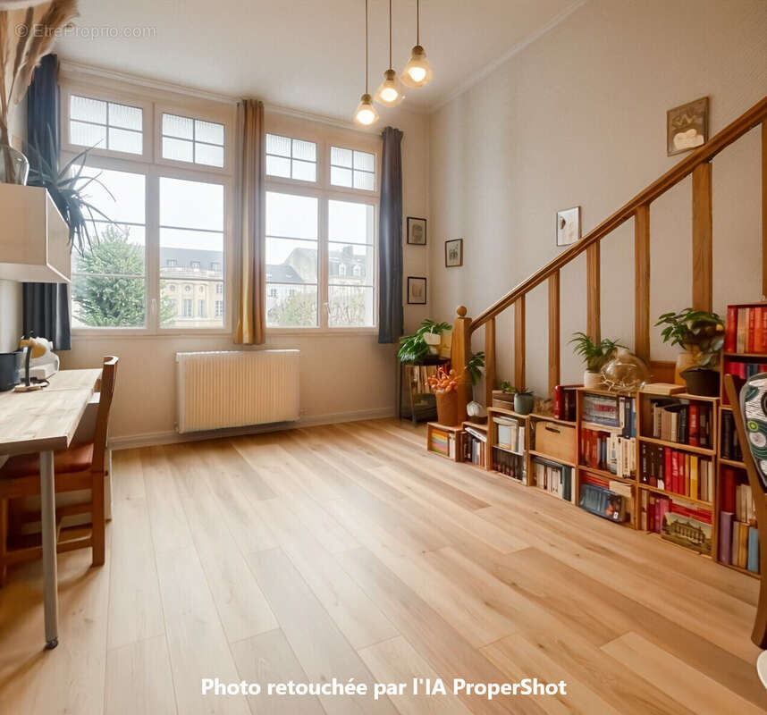 Appartement à ROUEN