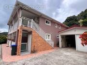 Maison à SAINTE-MARIE