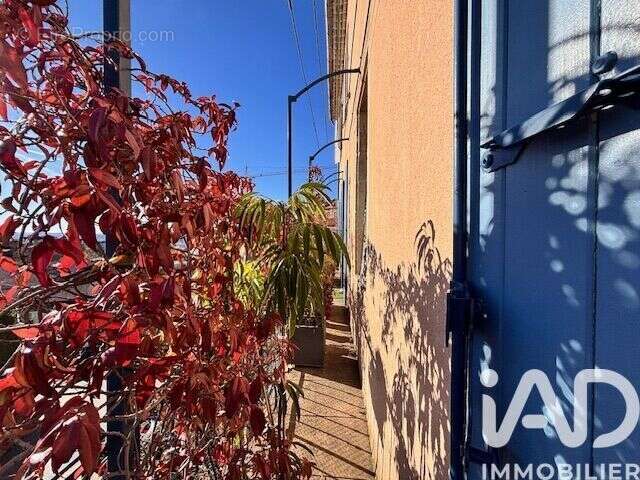 Photo 3 - Appartement à AUBENAS