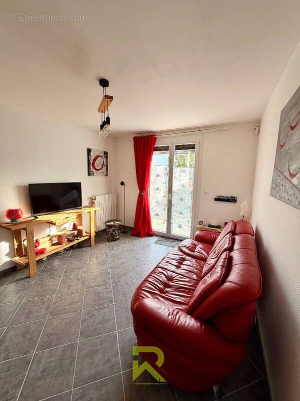 Maison à PERPIGNAN