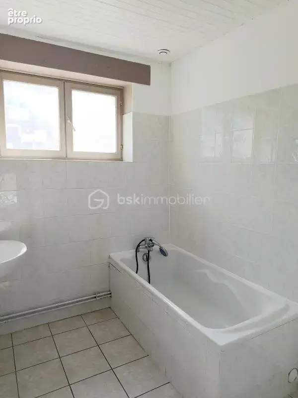 Appartement  T5 - photo 6