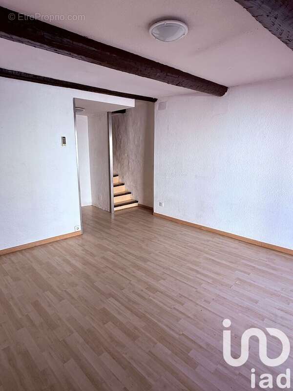 Photo 3 - Maison à ALIGNAN-DU-VENT