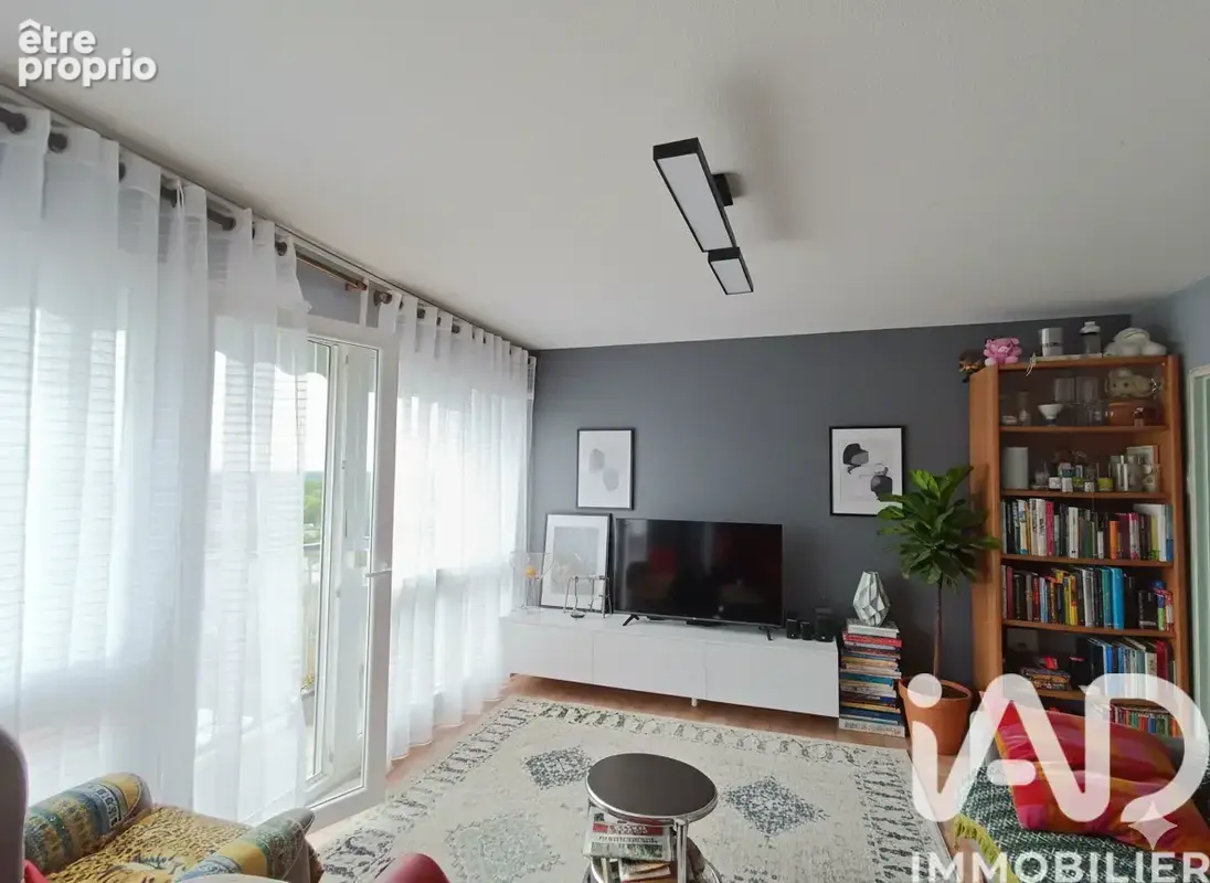 Photo 1 - Appartement à JOIGNY