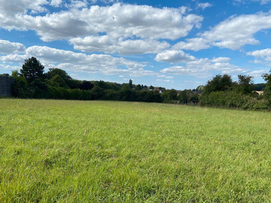Terrain à BRUILLE-LEZ-MARCHIENNES