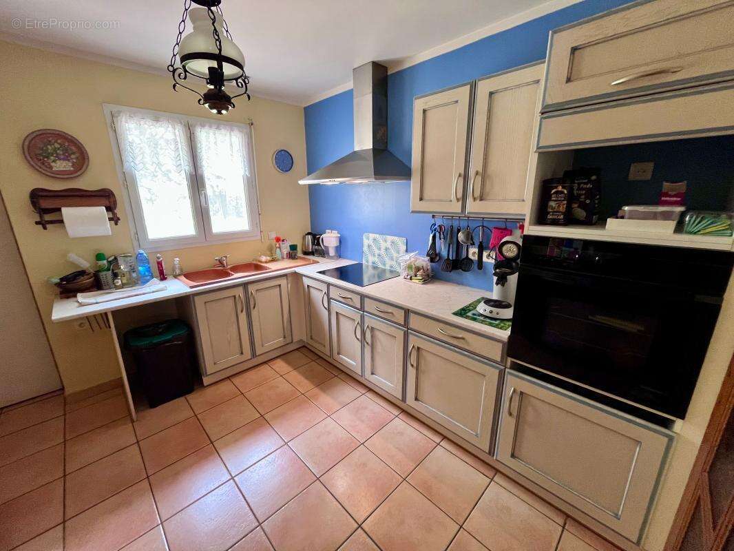 Maison À Vendre - photo 4
