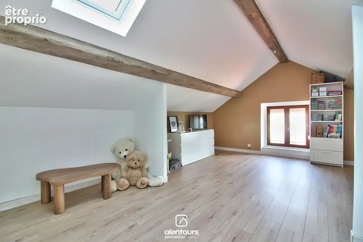Appartement Neuves Maisons 3 pièce(s) 85 m2 - photo 10