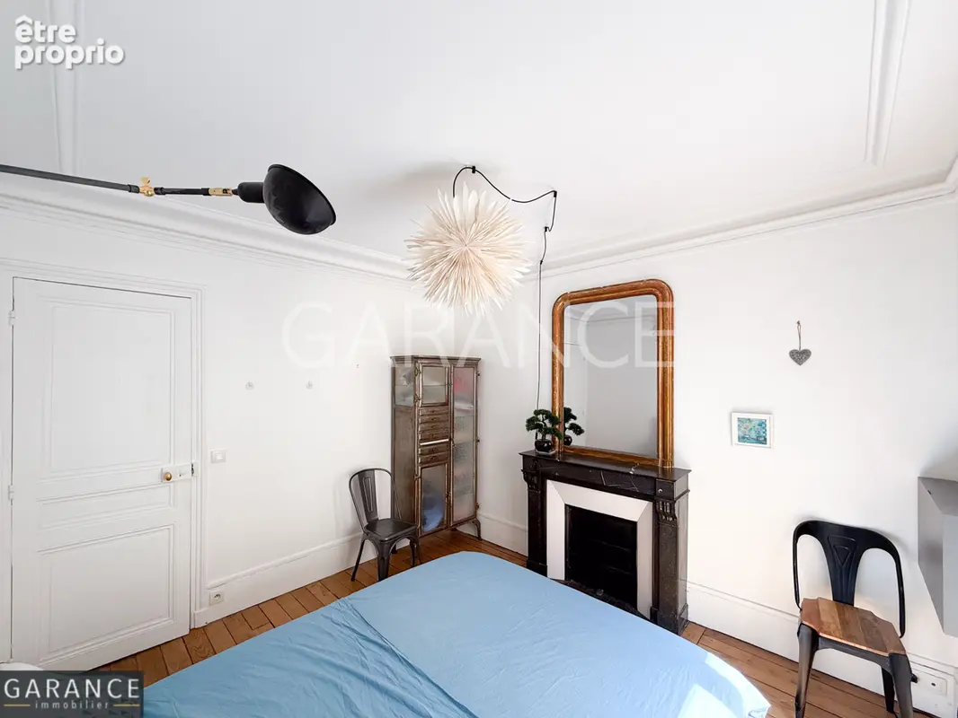 Appartement 2 pièces 37 m² à vendre à Paris-14e (75014) - photo 5