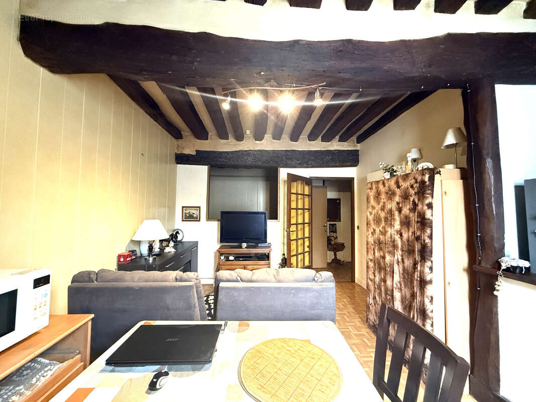 Appartement à MELUN