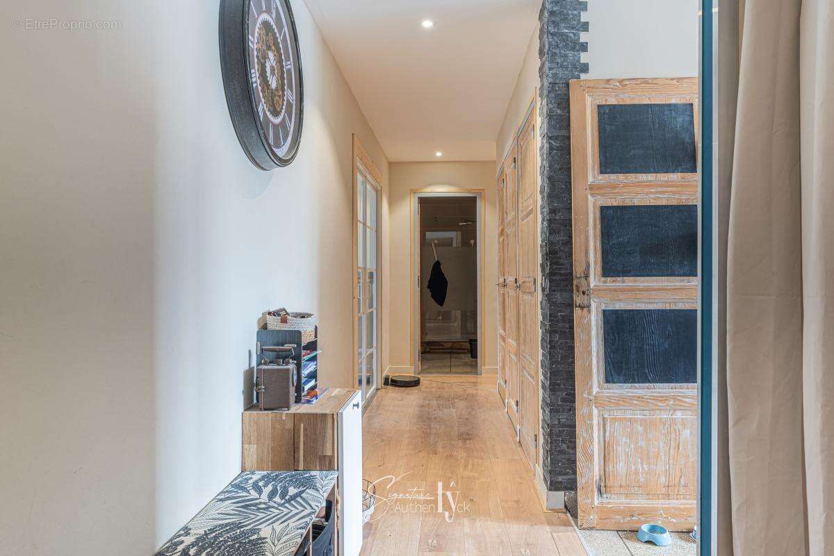 Appartement à LIMOGES