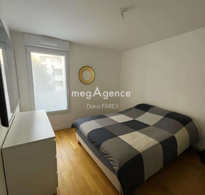 Appartement à ANTONY