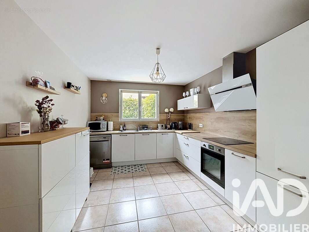Maison 98 m² à Perpignan  - photo 6