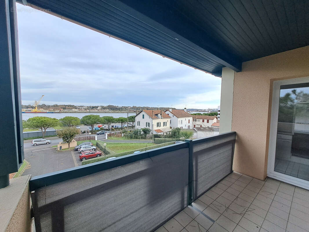 Appartement à ANGLET