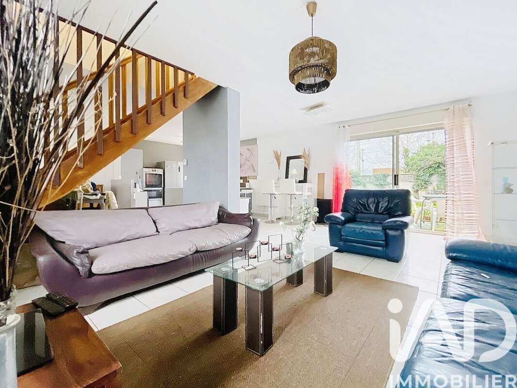 Photo 5 - Maison à LES MUREAUX