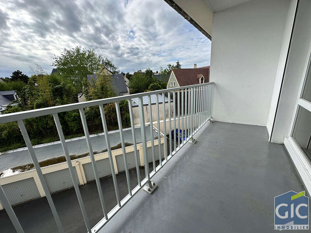 Appartement à CAEN