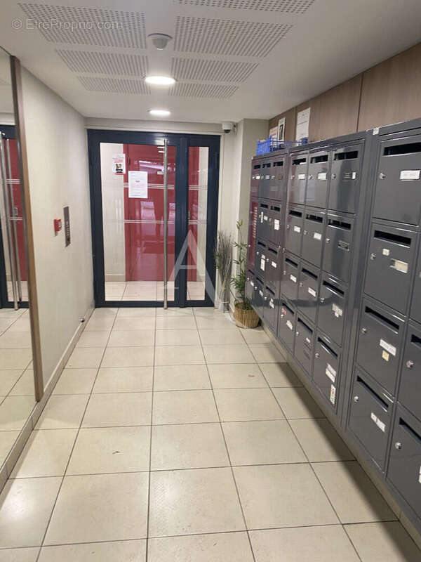 Appartement à DRANCY