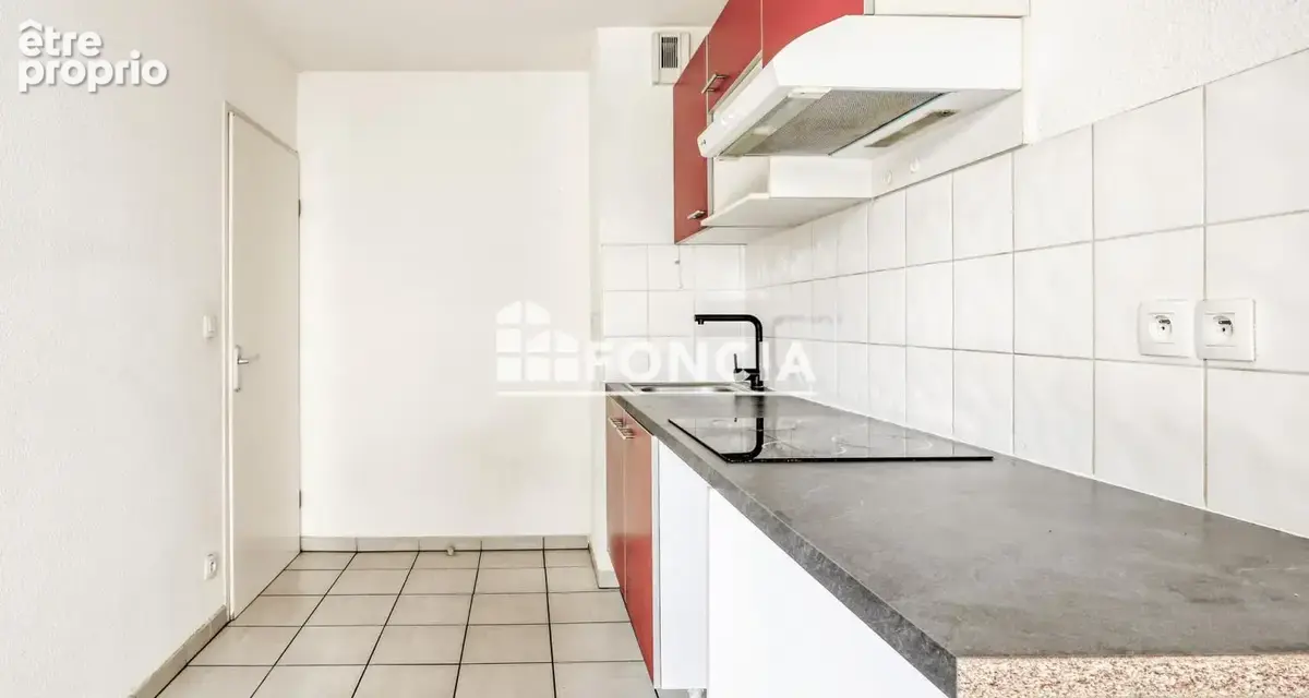 Ne le ratez pas ! t3 70m² avec terrasse et double parking – pépite pour investisseurs, avenue de fronton - photo 7