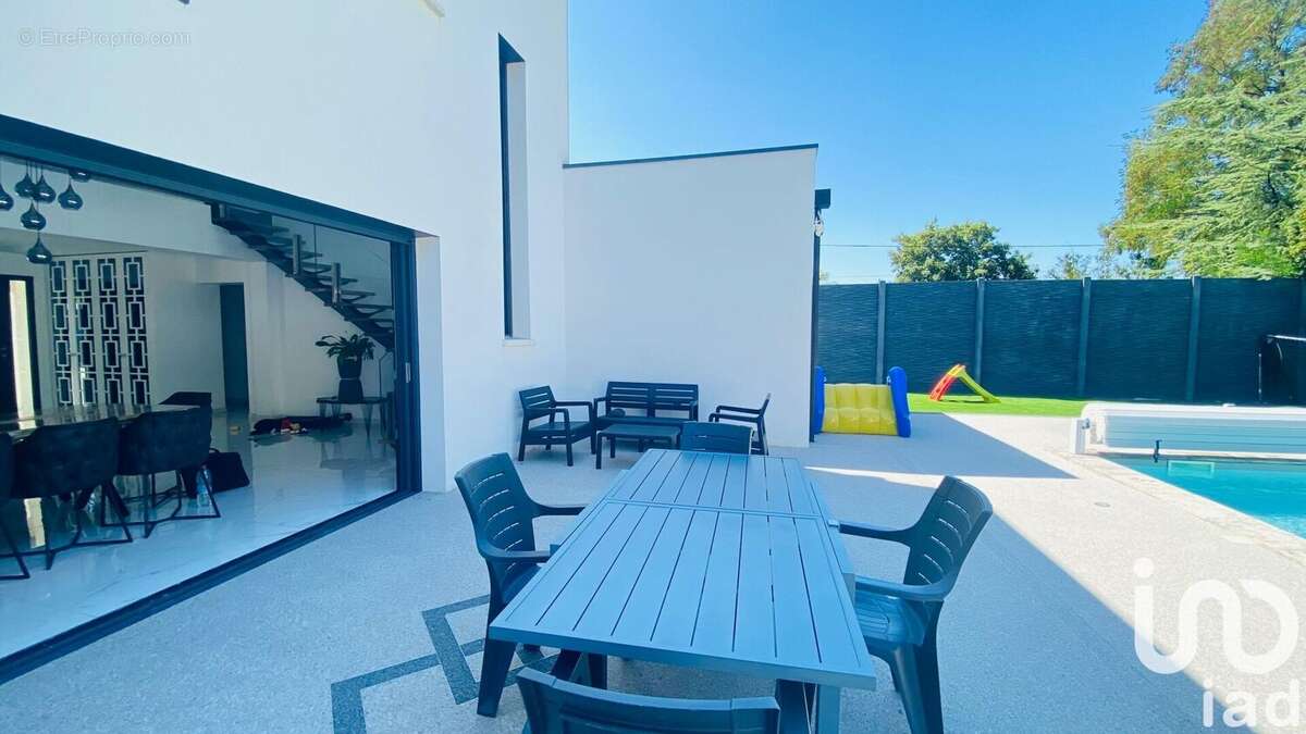 Photo 5 - Maison à BOURGES