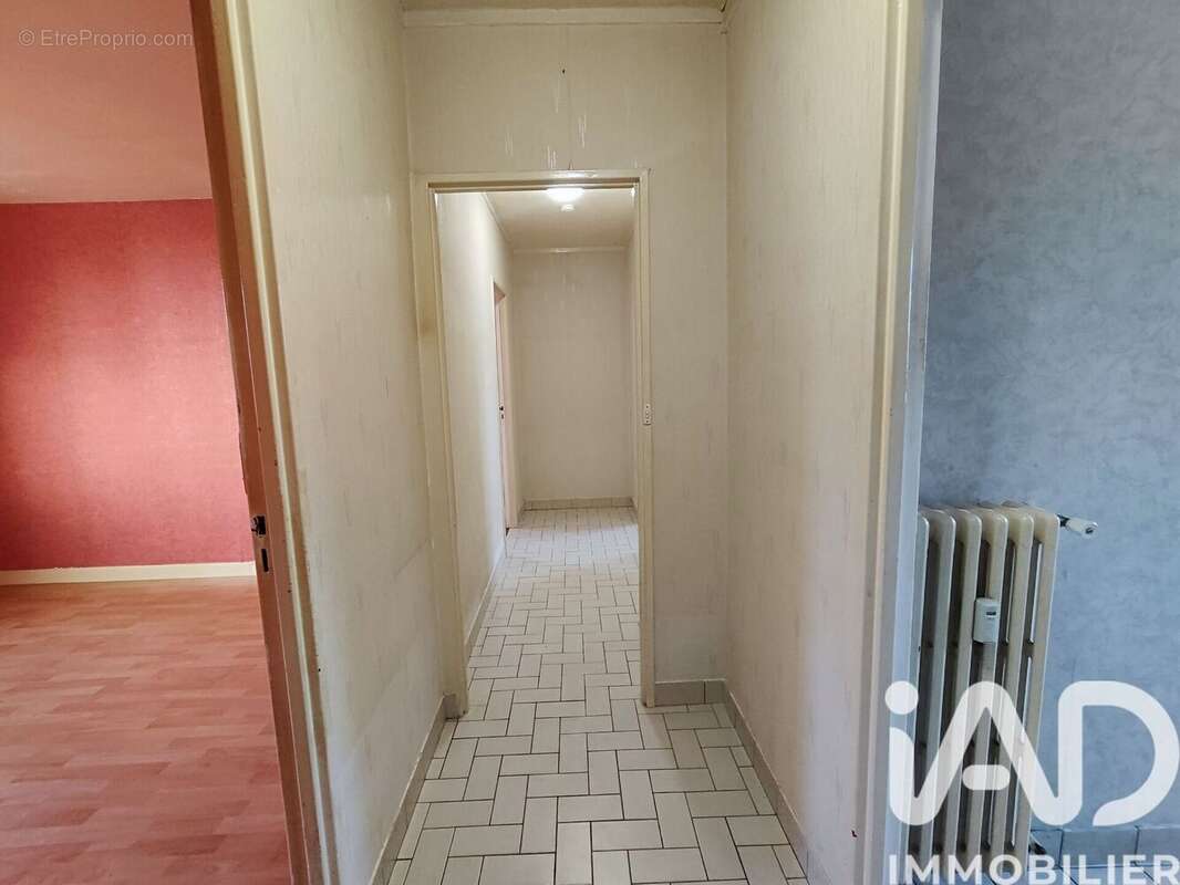 Photo 4 - Appartement à CHALONS-EN-CHAMPAGNE