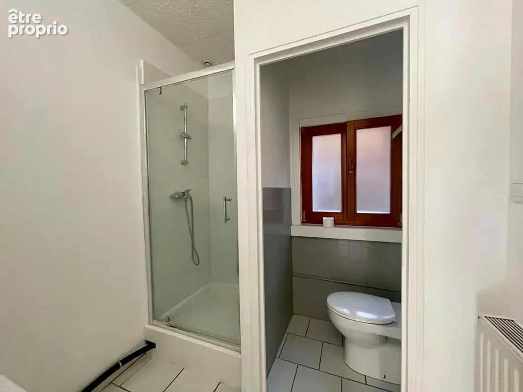 Maison Ecourt Saint Quentin 4 pièce(s) 85m2 deux chambres, bureau, garage - photo 9