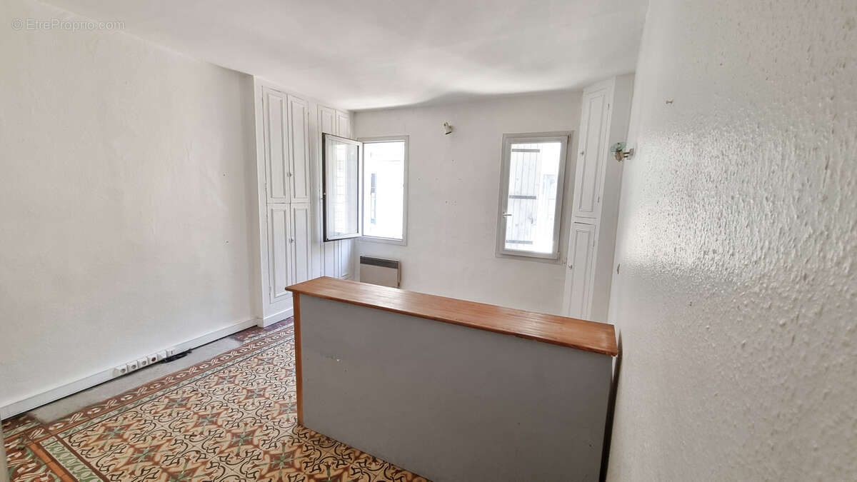 Appartement à SOMMIERES