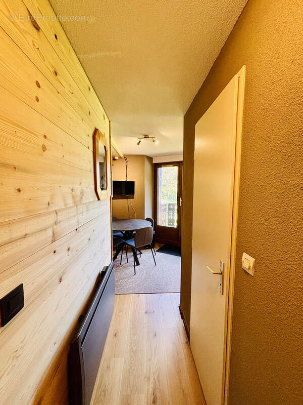 Studio cabine avec vue - photo 10