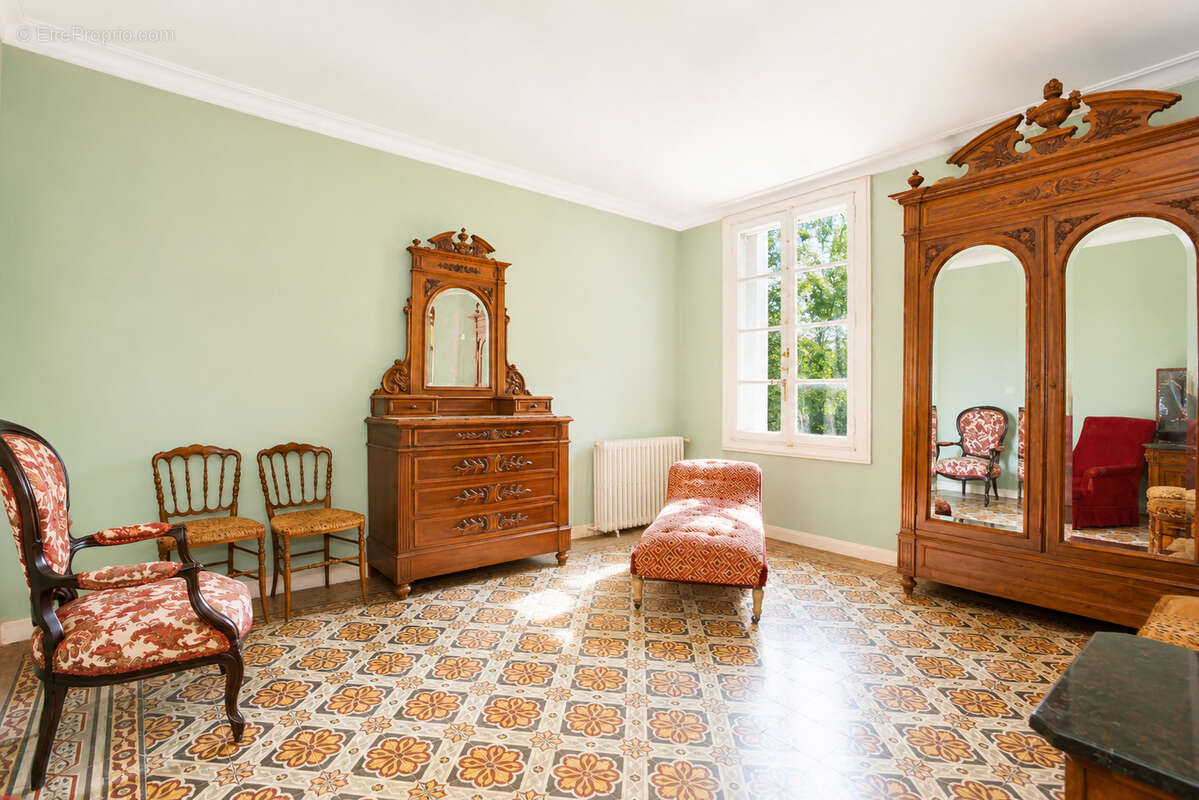 Maison à SAINT-MATHIEU-DE-TREVIERS